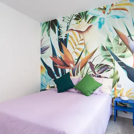 Home2book Chic & Stylish Rosalia Apartman *