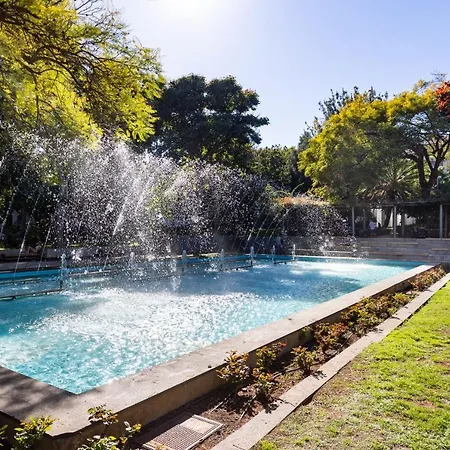 Apartman Home2book Chic & Stylish Rosalia Santa Cruz de Tenerife
