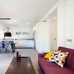 Home2book Chic & Stylish Rosalia