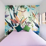 Home2book Chic & Stylish Rosalia Apartment