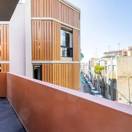 Apartment Home2book Chic & Stylish Rosalia