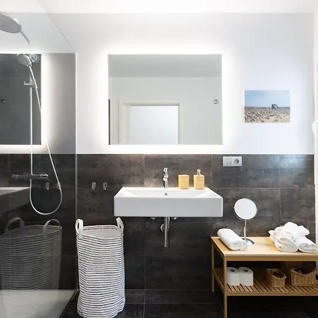 Home2book Chic & Stylish Rosalia 아파트 산타크루스데 테네리페