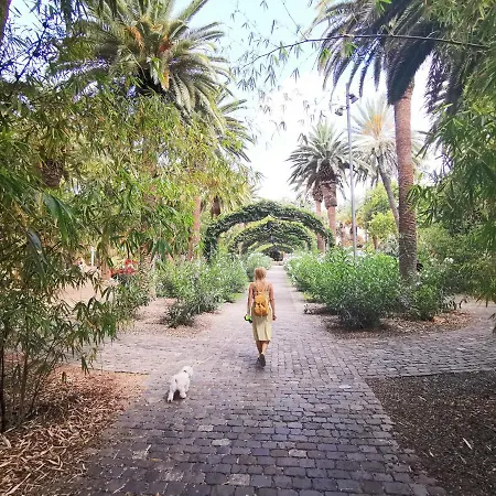 Home2book Chic & Stylish Rosalia סנטה קרוז דה טנריף