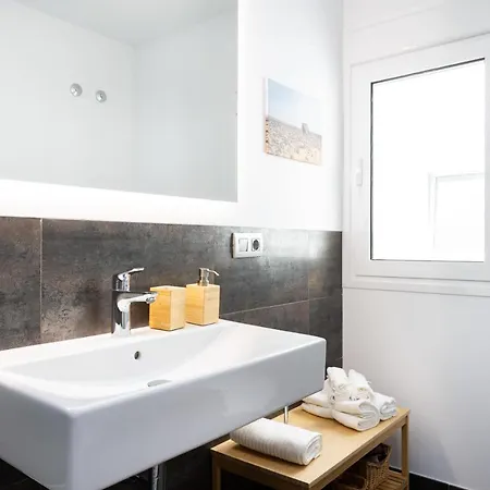 Apartment Home2book Chic & Stylish Rosalia Santa Cruz de Tenerife