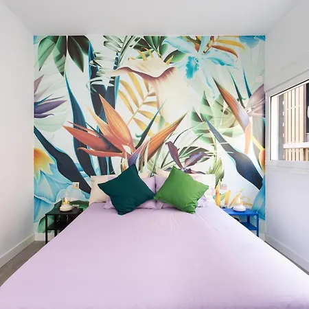 Home2book Chic & Stylish Rosalia Apartment
