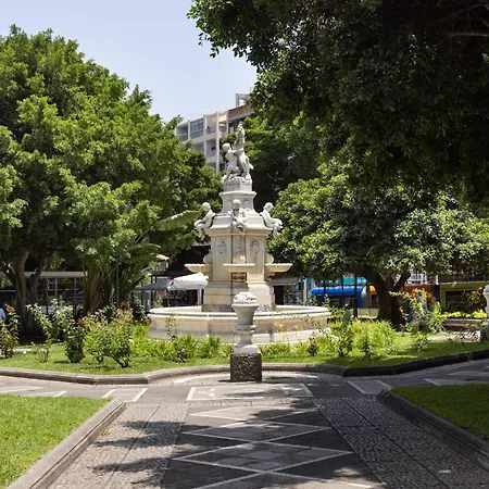 Home2book Chic & Stylish Rosalia Apartment Santa Cruz de Tenerife