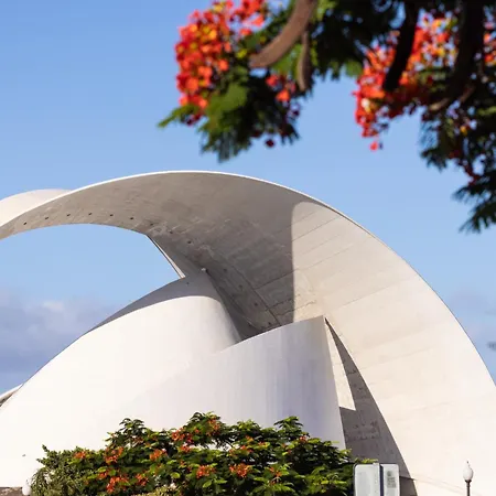 Home2book Chic & Stylish Rosalia Apartamento