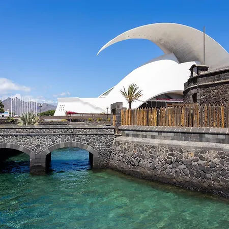 Home2book Chic & Stylish Rosalia Apartamento *