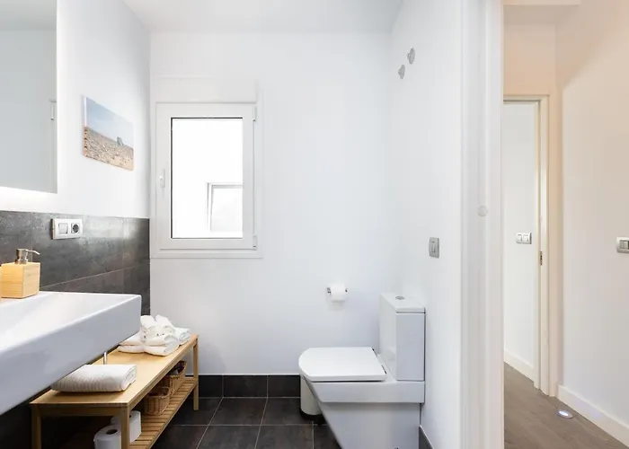 Home2book Chic & Stylish Rosalia Apartamento