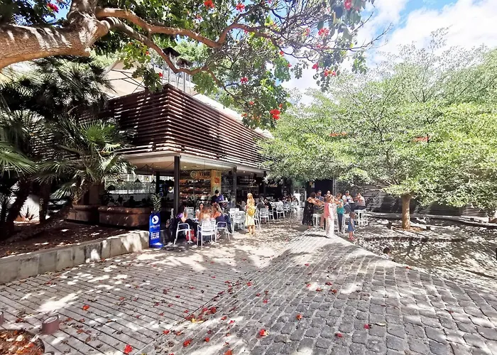 Apartamento Home2book Chic & Stylish Rosalia Santa Cruz de Tenerife