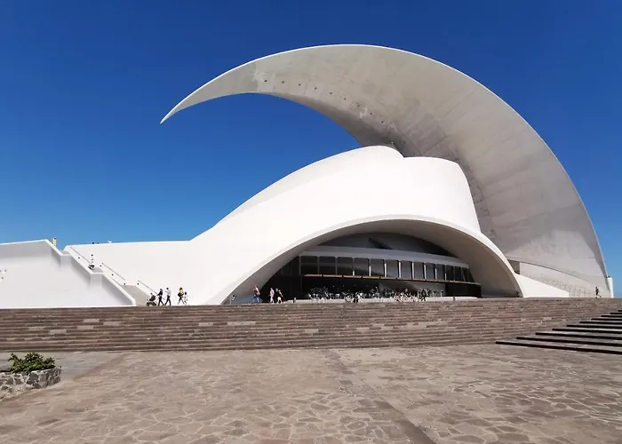 Apartamento Home2book Chic & Stylish Rosalia *