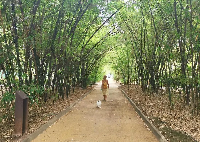 Apartamento Home2book Chic & Stylish Rosalia