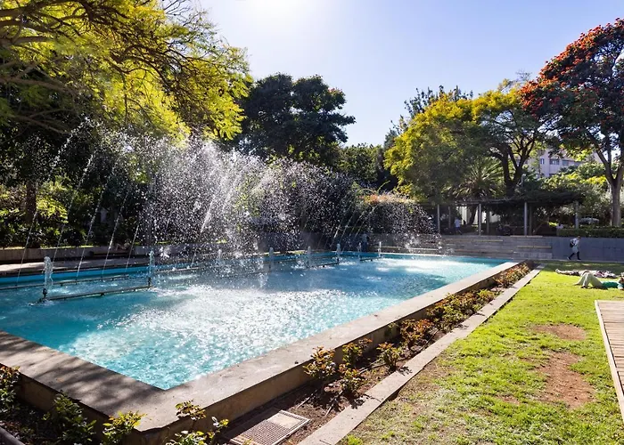 Apartamento Home2book Chic & Stylish Rosalia Santa Cruz de Tenerife