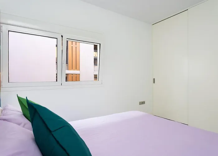 Apartamento Home2book Chic & Stylish Rosalia