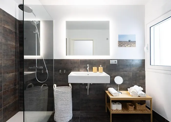 Home2book Chic & Stylish Rosalia Apartamento Santa Cruz de Tenerife