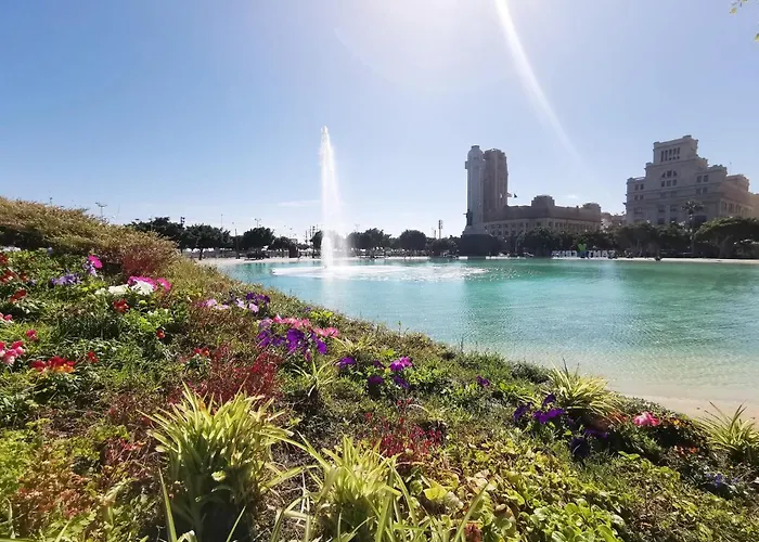 Home2book Chic & Stylish Rosalia Apartamento *