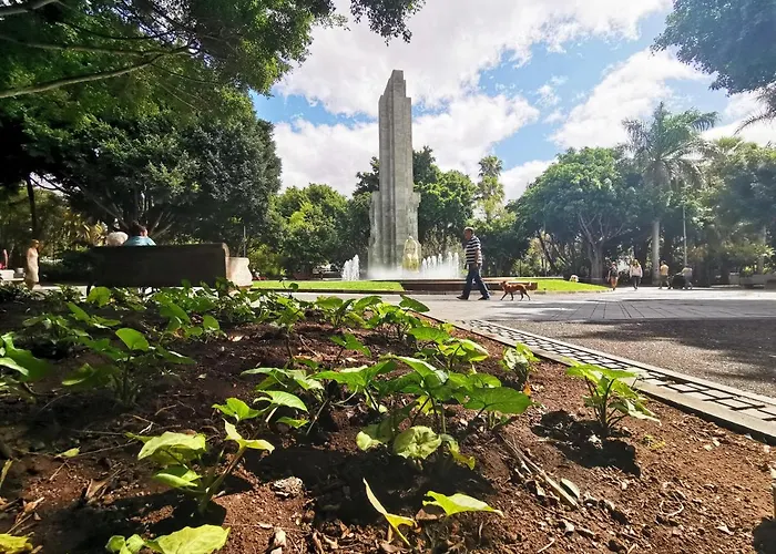 Home2book Chic & Stylish Rosalia Apartamento *