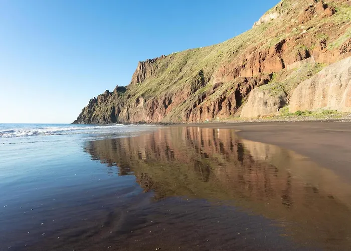 Home2book Chic & Stylish Rosalia Apartamento Santa Cruz de Tenerife