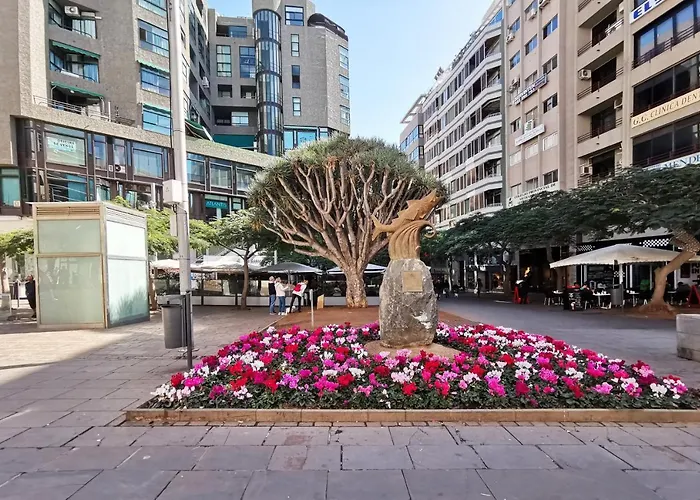 Apartamento Home2book Chic & Stylish Rosalia