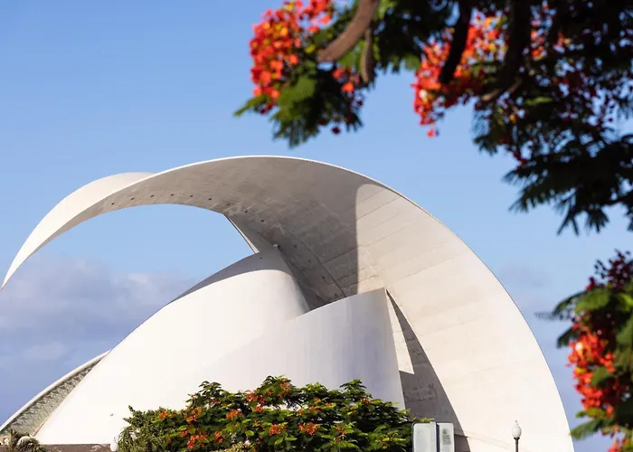 Home2book Chic & Stylish Rosalia Apartamento