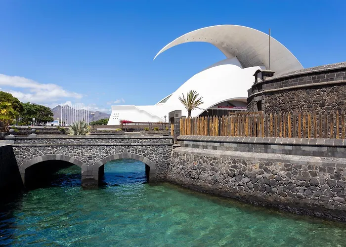 Home2book Chic & Stylish Rosalia Apartamento *